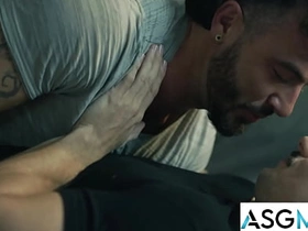 Cheating Hunk Reveals Affair By Filming Himself Shafting on Social Media asian gay hostel copulation videos