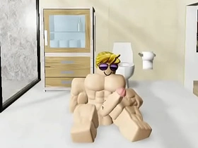 Roblox-Quien quiere ser rellenada de leche asian tamil gay pron sex videos