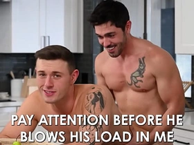 College Hunks Compilation - ASGmax asian gay sex videos boy friend tv