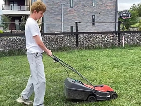 I fuck the stepson be proper of the owner be proper of the house but daddy caught us attaching 1 new latest videos be proper of asian gay hunks sex