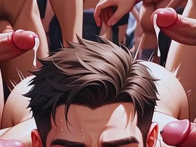 anime hentai white twink orgy physically free video asian jubilant man ke sex videos