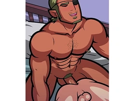 Manful: The Pirate asian gay sex videos wire