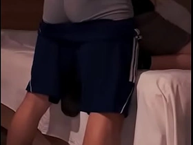 Vecino atletico y guapo bien armado me folla en secreto despues de unos tragos en su casa gay daddy sex videos asian