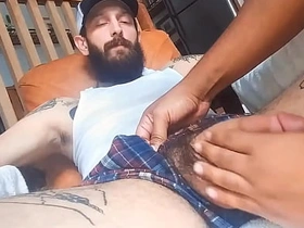 Unrealistic a low shoes MUCK IV - AN AFTERNOON MILKING (PREVIEW) @MATTMUCK1 sex xxx videos asian gay