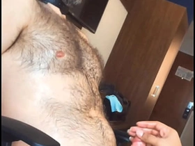 HOTOTTERGUY ETHAN III - THE MORNING MILKING (V-CUT/PREVIEW) @HOTOTTERGUY xhamster asian gay sex videos