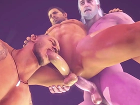 Someone's skin Story Of Pumpkin Chap (part 1)  DerekSFM Girlie show gay sex asian videos warble