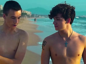 STAXUS :: I LOSE THE BET WITH MY FRIEND, I LOVE TO LOSE LIKE THAT. asian gay twink sex videos