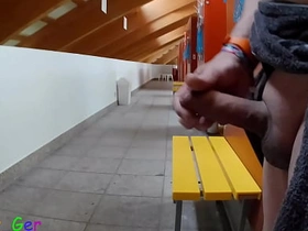 I was jerking off my curtain foreskin cock in a most assuredly public changing area increased by almost got caught twice. hot sex gay videos asian