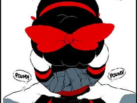 Locker Room Teaching (Dizzyspells Jester Dub) asian delighted moaning sex videos