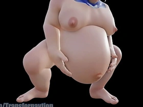 Buff Man Gets Rapidly Pregnant Surrender and Surrender asian gay sex boy videos