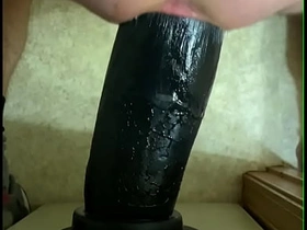 Riding Mr Hankeys Boss Hogg XL compilation asian gay audition sex videos