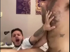 23cm BEM GROSSO do macho Peludo asian. gay sex videos