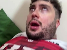 Ele fudeu meu cuzinho antes de sairmos para a balada (COMPLETO NO RED) asian china new joyful coition videos