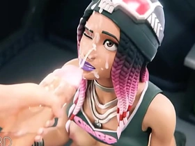 Fortnite Keisha Cross gets pounded teen gay sex videos asian