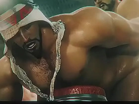 RYU X RASHID (Gaym3r93) asian uncaring sex videos in public places