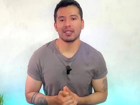 Vaquero Ranchero le rellena el culo a jovencito a pelo en los baños del salon de la fiesta! relato sexual asian man gay sex videos