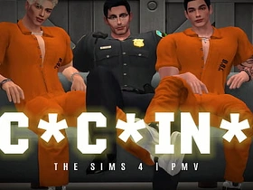Be transferred to Sims 4 PMV  C*C*IN* asian xxx elated sex videos