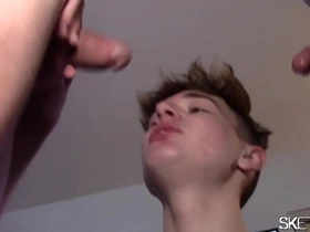 SLOBBER BITCH hot asian gay sexual congress porn videos