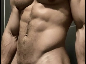 AI Fantasy: Sexy Stud Fucks or Gets Fucked asian well-pleased aged sex videos