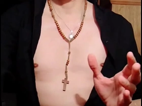 Tutorial para masturbarse (En Camisa) Cum control sensual gay making love videos asian