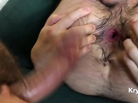 My neighbor fucks my hairy hole depending on I cum. PART 4 asian gay flesh sex videos
