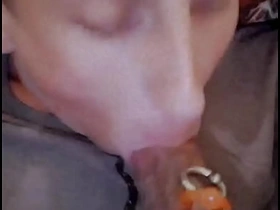 Best selfsuck. Professional Autofellatio with big cuck asian gay swell up sex videos