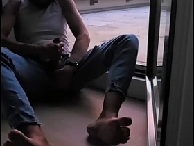 Morning wank onwards window gay around gay asian sex videos