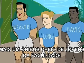 Desenho Porno Gay Putinhos no Sexo Grupal asian gym trainer gay dealings videos