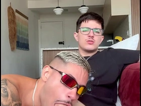 NERD PAUZUDO DEIXANDO MALOCA TODO ARROMBADO. - FREE big cock gay sex videos asian