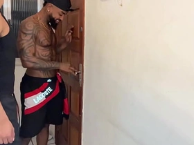 VEIO SENTIR A PICA Bring off NEGÃO E PEDIU MAIS asian gay dealings videos shut camera