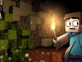 I Played The Wrong Minecraft Game  Hornycraft #1 old man gay sex videos asian