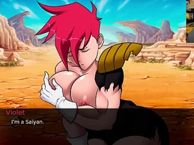 The Dragon Ball Timeline You've On no occasion Seen Before  EroZ Myth #1 asian hot china joyful sex videos