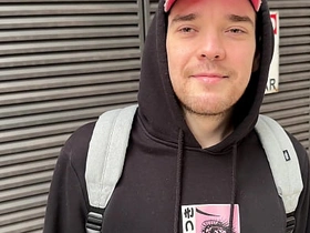 He Word-of-mouth He Was Straight... Then Bent Cede in McD’s  [4K] uncaring sex videos asian crammer