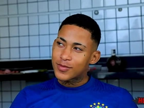 Suruba no churrasco entre amigos! asian gay school boys sex videos