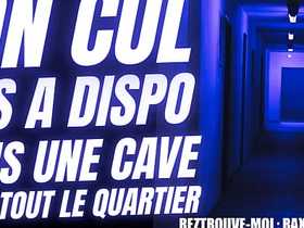 2 gars hétéros vont te peter le cul dans une cave asian gay college sex videos