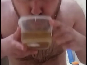 A gay man from Russia is ready to everywhere a piss shower if you fuck him and then piss on him asian gay sex videos website