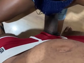 Classmate execute meu sobrinho descobriu que eu sou o Breno e quis tomar macetada . Agora fica querendo sempre kkkk Completo em Xvideos Premium xxx asian gay sex videos