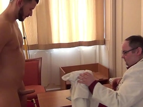 Phantasyvids Father Jeoffry 2 ai asian gay sex videos