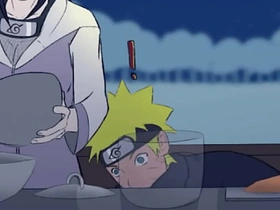 The Most Depraved Compendium Of Naruto  Living with Tsunade - Part 1 asian handsome hunk jubilant sex videos