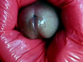 Big dick catch on to in fissure asian hot boy body snd gay sex videos