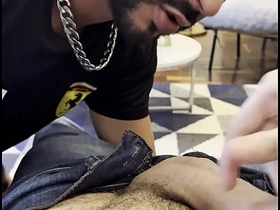 descobri que o filho do meu vizinho tinha uma mega rola chunky cock gay sex videos asian