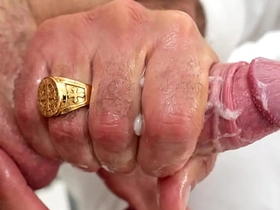 Grey Mason Felix Kamp brings apprentice Dylan Tides to an impressive erection during an so called interview! The Masons are some fucked up people! asian gay pipe sex videos