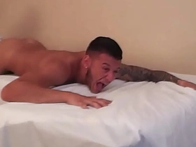 Phantasyvids Johnny's Punishments 9 asian gay teen sex videos