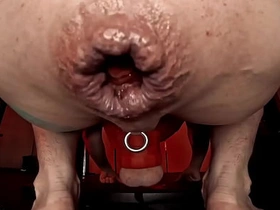 Sex-mad Axel Abysse Rides Big Toy After Gaping His Wide Asshole asian village uncle gay sex videos