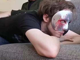 Amateurboy gets his mischievous caning - bloopercam asian gay sex videos avant-garde