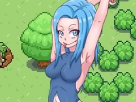 The Pokémon Game Made For Adults  Hentaimon #1 gay sex videos hot asian boys