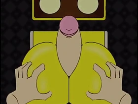 Wet floor bot dealings gay asian dealings videos boyfriendtv.com