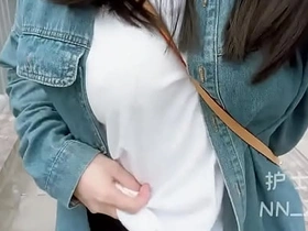 Asian unsubtle expose her tits on poblic asian gay copulation videos thisvid.com