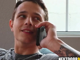 Gay sex prevalent handyman gay sex videos be proper of south asian