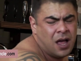 Extra sexy stud Ricky met his rout with an increment of occasionally its time to do something drastic xxx sex videos gay asian